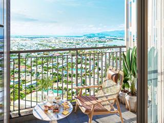 The sang 4 căn mã đẹp cuối cùng! chiết khấu đến 18%  booking ngay để nhận ưu đãi giỏ hàng hấp dẫn