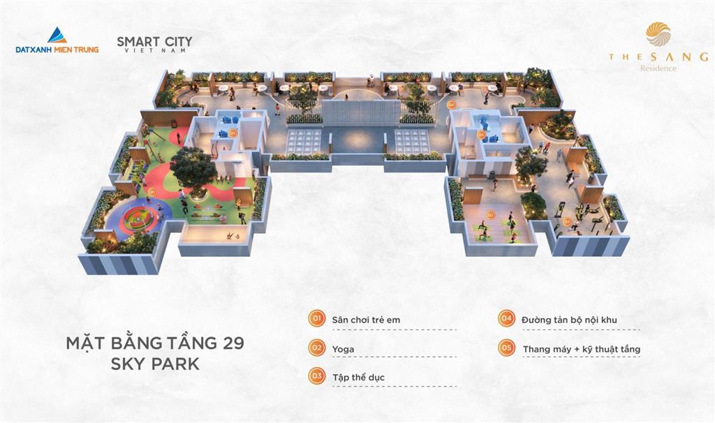 The sang  căn view biển 2pn hướng đông bắc duy nhất còn lại!! bàn giao ngay đầu năm 2026