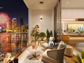 Căn 2pn diện tích rộng view pháo hoa ban công đông nam hỗ trợ vay 70%! suất cuối cùng tại peninsula