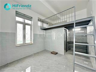 Cho thuê nhà trọ 25m2 giá cực chất 3,5 triệu tại lê đức thọ, gò vấp, hcm
