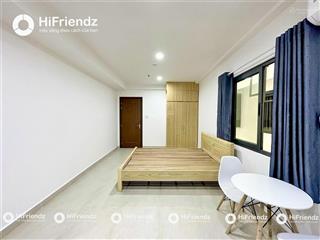 Cho thuê chdv mini đẹp xuất sắc, 4,8 triệu, 30m2 tại lê văn thọ, gò vấp, hcm