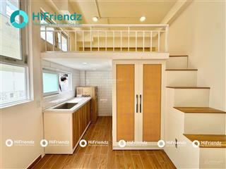 Cho thuê cc mini 30m2 giá 6 triệu tại phường 4, gò vấp, hcm  view đẹp!