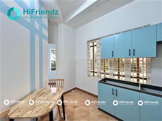 Cho thuê cc mini 1pn  2pn chỉ từ 5,6 triệu, 35m2 ở quang trung, p 10, gò vấp, hcm giá ưu đãi