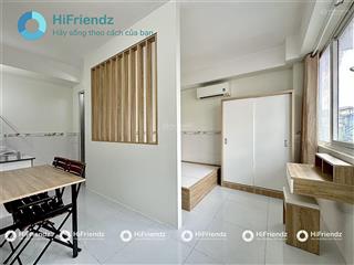Cho thuê chdv 1 phòng ngủ tại đường số 21, gò vấp, 3,8 triệu, 25m2, giá tốt