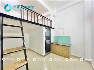 Cho thuê phòng trọ mới xây tại quang trung gần đh công nghiệp, gò vấp