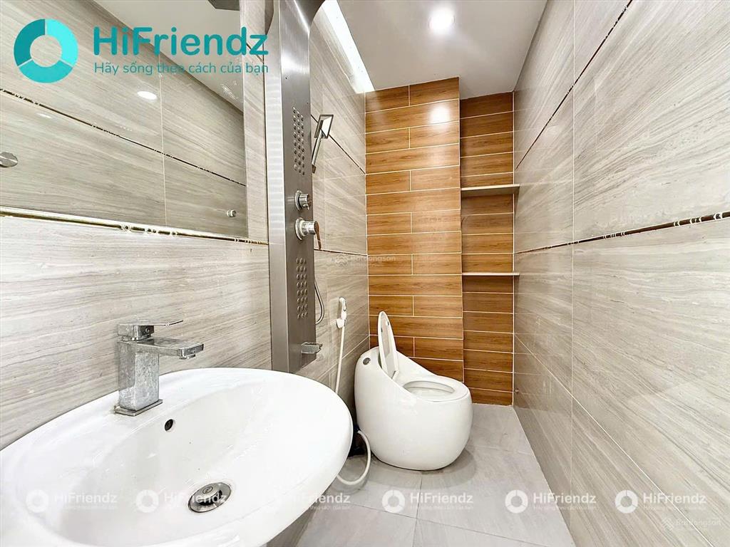 Cho thuê cc mini đẹp xuất sắc tại lê văn thọ, gò vấp, 5,9 triệu, 28m2