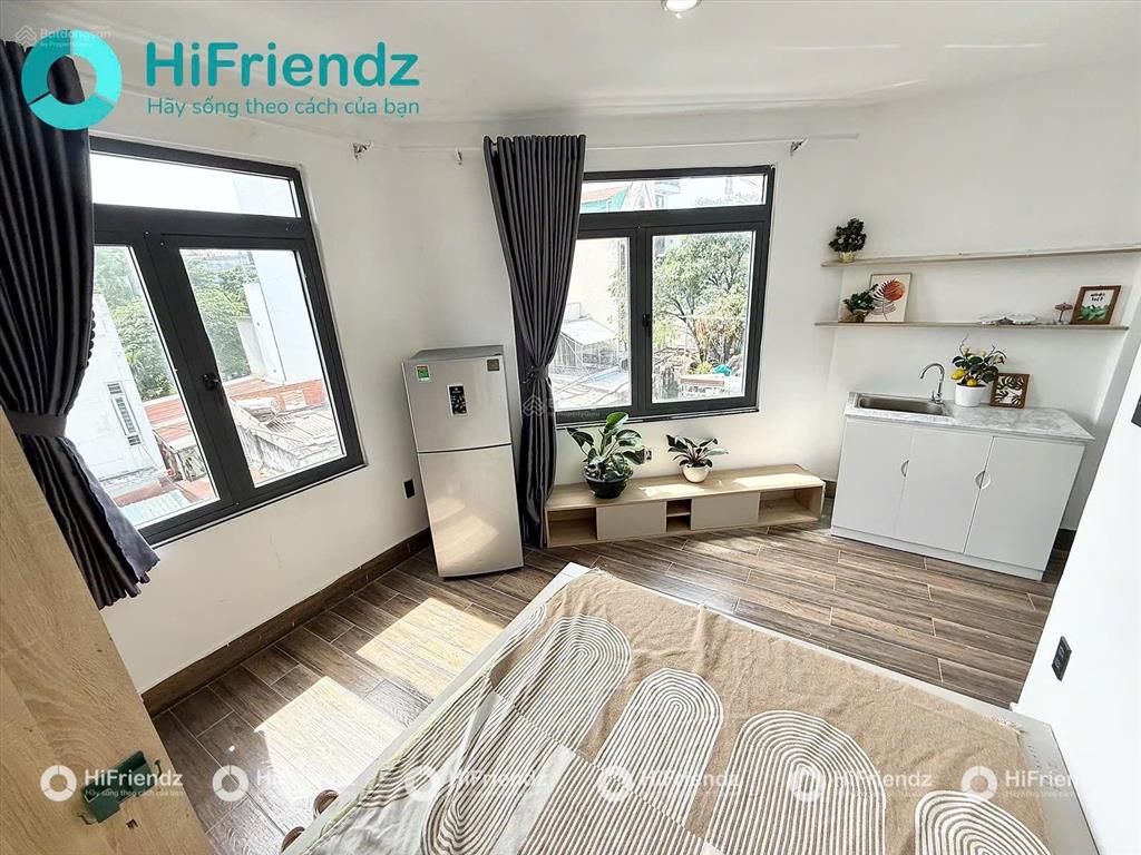 Cho thuê cc mini đẹp xuất sắc tại lê văn thọ, gò vấp, 5,9 triệu, 28m2