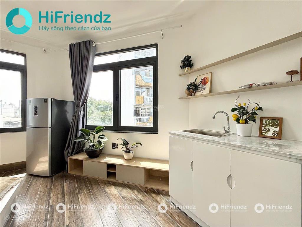 Cho thuê cc mini đẹp xuất sắc tại lê văn thọ, gò vấp, 5,9 triệu, 28m2