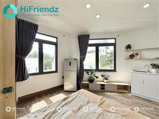 Cho thuê cc mini đẹp xuất sắc tại lê văn thọ, gò vấp, 5,9 triệu, 28m2