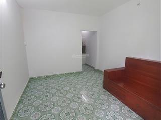 Bán nhà hẻm 100/2/17phong phú, phường 12, q8. dt 3,2m x 7m, trệt, 1 lầu và lửng, 3pn, giá 2.98 tỷ