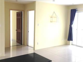 Cần bán cc the mansion q. bc, dt 91m2, 3pn, 2 wc, căn góc giá 2,2 tỷ, đang có hđ thuê giá 11tr/th