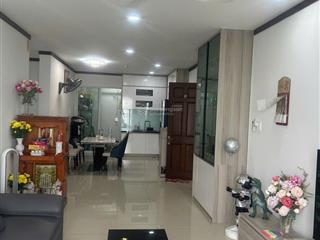 Cần bán căn hộ chung cư quốc cường 1, đường trần xuân soạn, q7 dt 131.5 m2, 3 phòng ngủ, 2wc