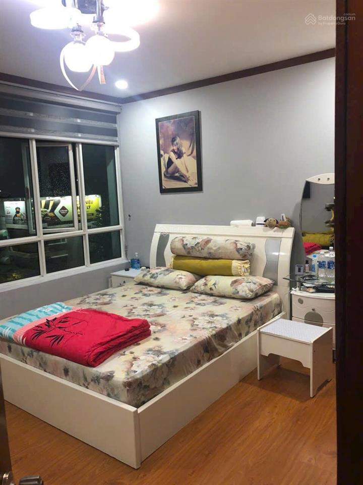 Cho thuê cc him lam nam khánh, q8, dt 90m2. giá 10.5 triệu/th, có nội thất, 2pn, 2wc