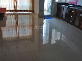 Cho thuê căn hộ blue sapphire  đường bình phú, q6. dt 75m2, 2pn, 2wc ,có nội thất giá thuê 8tr/th
