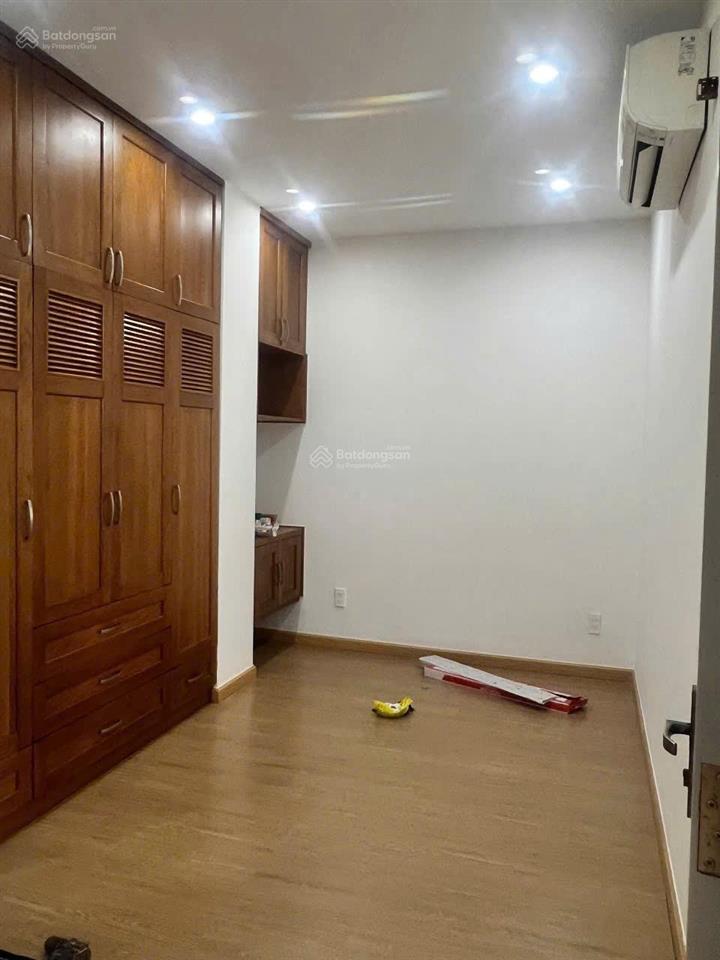 Bán căn hộ chung cư bông sao b phường 5, q8, dt 60m², 2pn, 2wc, tặng nội thất, giá bán 3,1tỷ tl