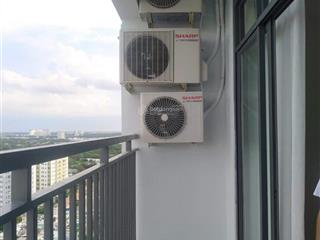 Cần bán gấp căn hộ an phú hậu giang, q6, dt 95m2, 3 phòng ngủ, 2 wc, giá bán 3.89 tỷ