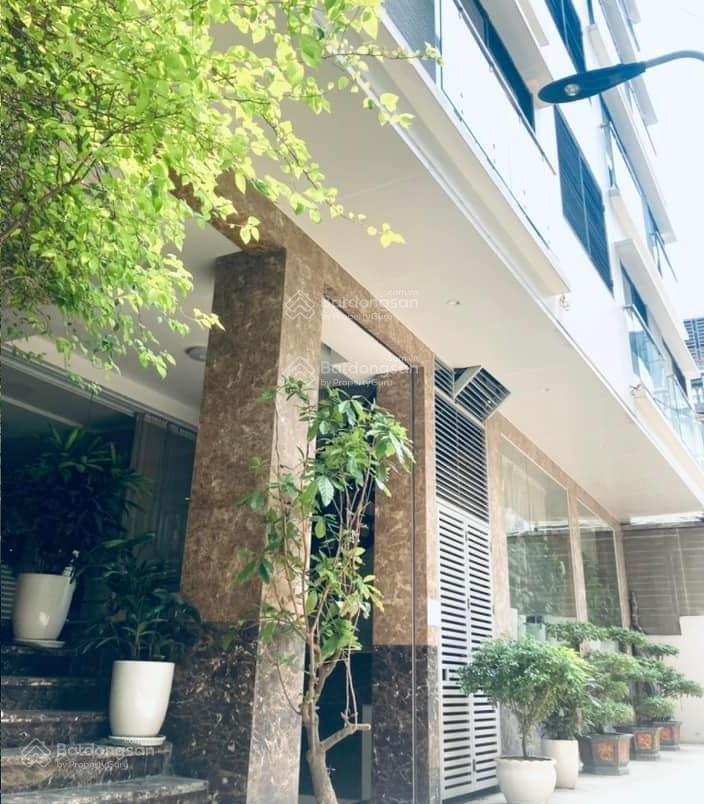 Siêu hiếm! chỉ 317tr/m2 bán tòa nhà ngay gần mặt phố võ chí công, tây hồ, hà nội 110 tỷ