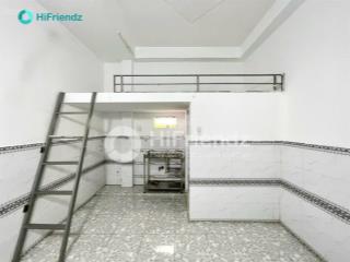 Cho thuê phòng trọ sẵn máy lạnh  ngay lê trọng tấn  gần đại học công thương