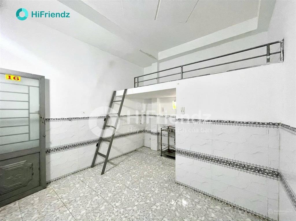 Cho thuê phòng trọ sẵn máy lạnh  ngay lê trọng tấn  gần đại học công thương