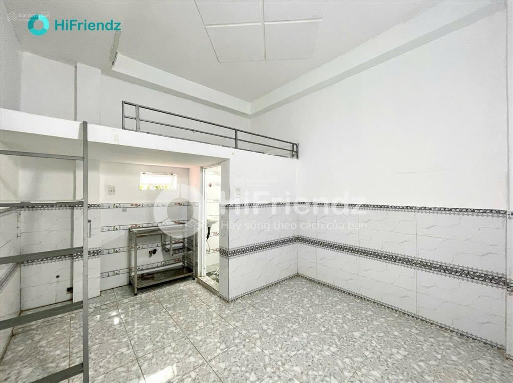 Cho thuê phòng trọ sẵn máy lạnh  ngay lê trọng tấn  gần đại học công thương