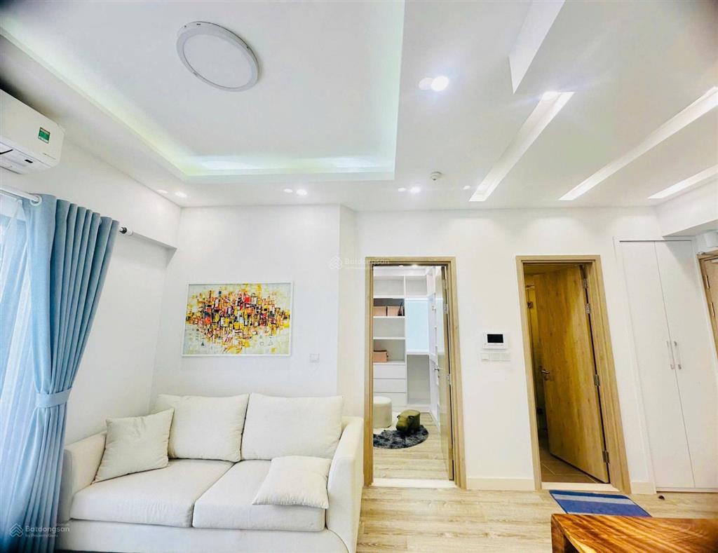Cần bán căn hộ 46m2 toà lake aquabay ecopark full nội thất giá 2,55 tỷ, 0862 292 ***