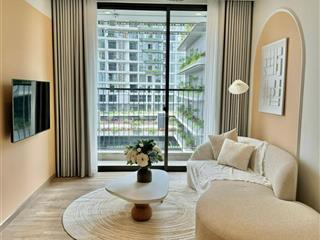 Bán căn hộ 2pn 2wc toà swan lake onsen ecopark view hồ vườn nhật full đồ đã có sổ giá chỉ 5,2 tỷ