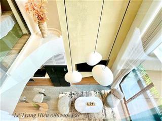 Bán garden villas the landmark ecopark căn hộ 3pn 3wc sân vườn rộng giá 12,5 tỷ  0862 292 ***