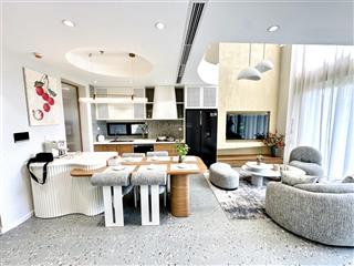 Bán garden villas the landmark ecopark căn hộ 3pn 3wc sân vườn rộng giá 12,5 tỷ,  0862 292 ***