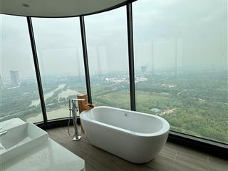 Bán căn hộ số 10 3pn 3wc the landmark ecopark view hồ thiên nga giá chỉ 8,7 tỷ,  0862 292 ***