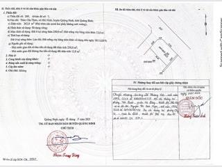 Bán đất biệt thự ven biển, căn góc 262m2