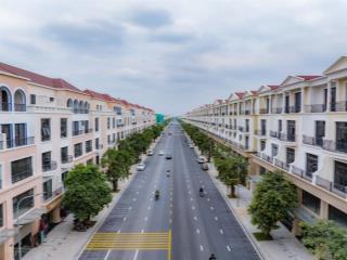 Bán liền kề mặt phố đại dương vinhomes ocean park 2