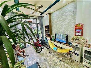 Hàng hiếm khu nguyễn văn nghi chợ gò vấp 44m2 gần mặt tiền, sổ riêng nhỉnh 4 tỷ đồng