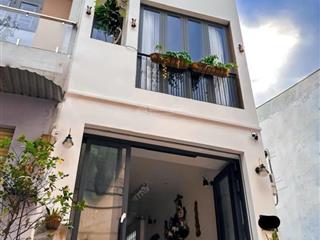 Siêu phẩm hiếm nguyễn văn công 52m giáp sân bay view triệu đô hẻm xe hơi tấn cửa mới full nội thất