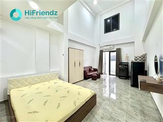 Phòng trọ ngay trệt rộng 40m2, full nt, máy giặt riêng, ngay cầu nguyễn văn cừ, cầu chữ y, tiện q1