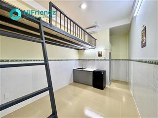 Trọ gác nội thất cơ bản, ở 23 người, gần ueh, stu, sgu, y dược, sư phạm, khtn, tdt, sát cầu chữ y