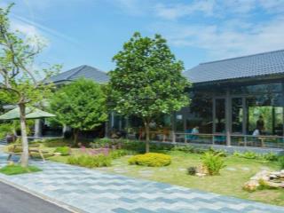 Tuyến 1 dự án icc quán mau hàng đầu tư cực hiếm 150m2  ngang 7.5m  giá 165tr/m2 còn thỏa thuận
