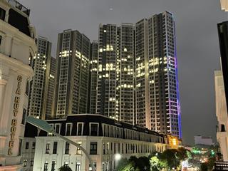 Giá chỉ 80tr/m cho vị trí phát triển bậc nhất tttp ngay cạnh các đại dự án