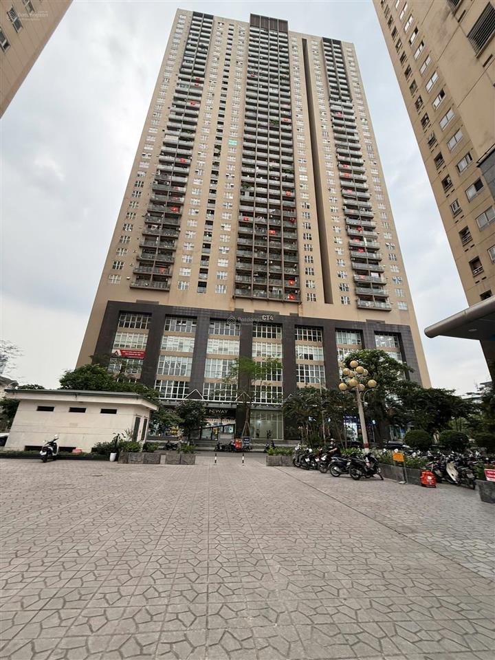Bán gấp căn 5 ngủ 144m. toà vimico nguyễn chánh 0984 766 ***