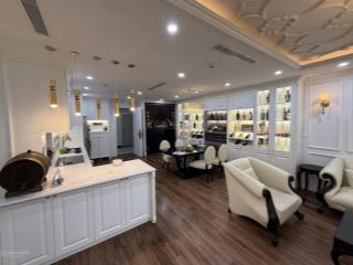 Gấp bán căn góc toà việt đức  complex  thanh xuân  3 n, 2 vs. 0984 766 ***