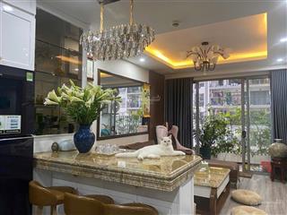 Bán căn 71m2 toà 90 nguyễn tuân, full đồ  0984 766 ***