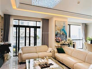 Bán căn 180m2, 4 ngủ, 3vs  royal city thanh xuân  hn