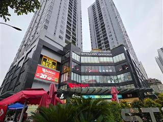 Đổi nhà em bán căn stella  lê văn thiêm 93m2  em nha