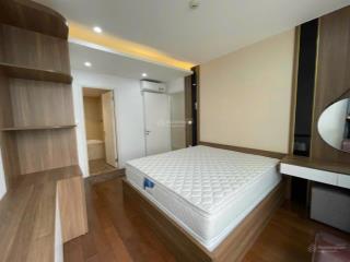 Cho thuê căn 4 ngủ 122m2 toà diamond  flow hoàng đạo thuý