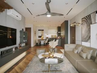 Chính chủ bán căn 100,8m2 ban cơ yếu chính phủ nhân chính 0984 766 ***