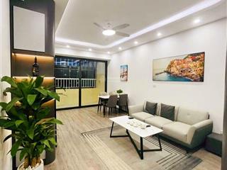 Chính chủ bán nhà tập thể lương khánh thiện, hồ đền lừ, sổ hơn 40m2, sd 50m2, 2pn riêng biệt, 2wc