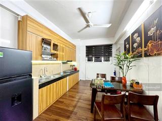 Chính chủ bán nhà chung cư thang máy mai anh tuấn, hoàng cẩu, 60m, sổ sẵn, chủ thiện chí bán