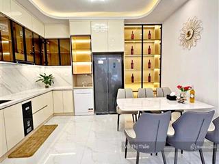 Chính chủ bán nhà tập thể trúc khê, huỳnh thúc kháng, 65m, 2 ngủ, nhà đẹp, full đồ, ô tô đỗ cửa