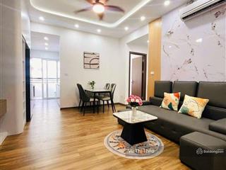 Chính chủ bán nhà thái hà, huỳnh thúc kháng, 75m, 2pn, 2wc, nhà đẹp, full đồ, ô đỗ đỗ chân tòa