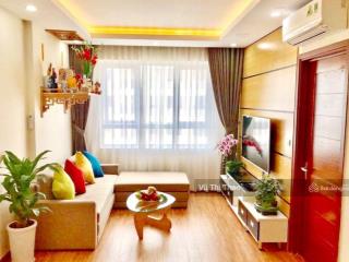 Chính chủ bán nhà tập thể tầng 1, quan nhân, nhân chính, 45m, 2pn, nhà đẹp, sẵn ở