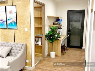 Chính chủ bán nhà tập thể láng hạ, chùa láng, 54m, nhà đẹp, full đồ, ô tô đỗ cửa, cần bán gấp